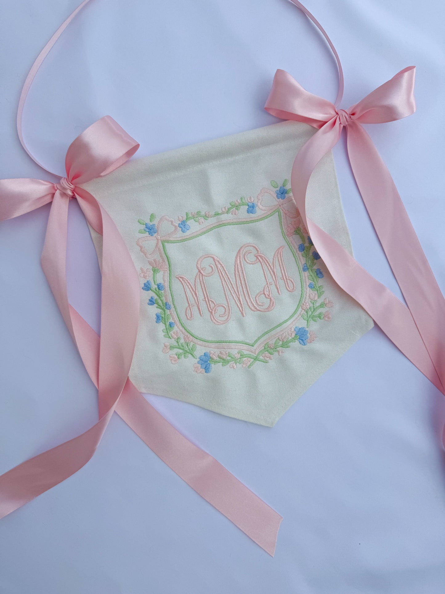 Baby Banner