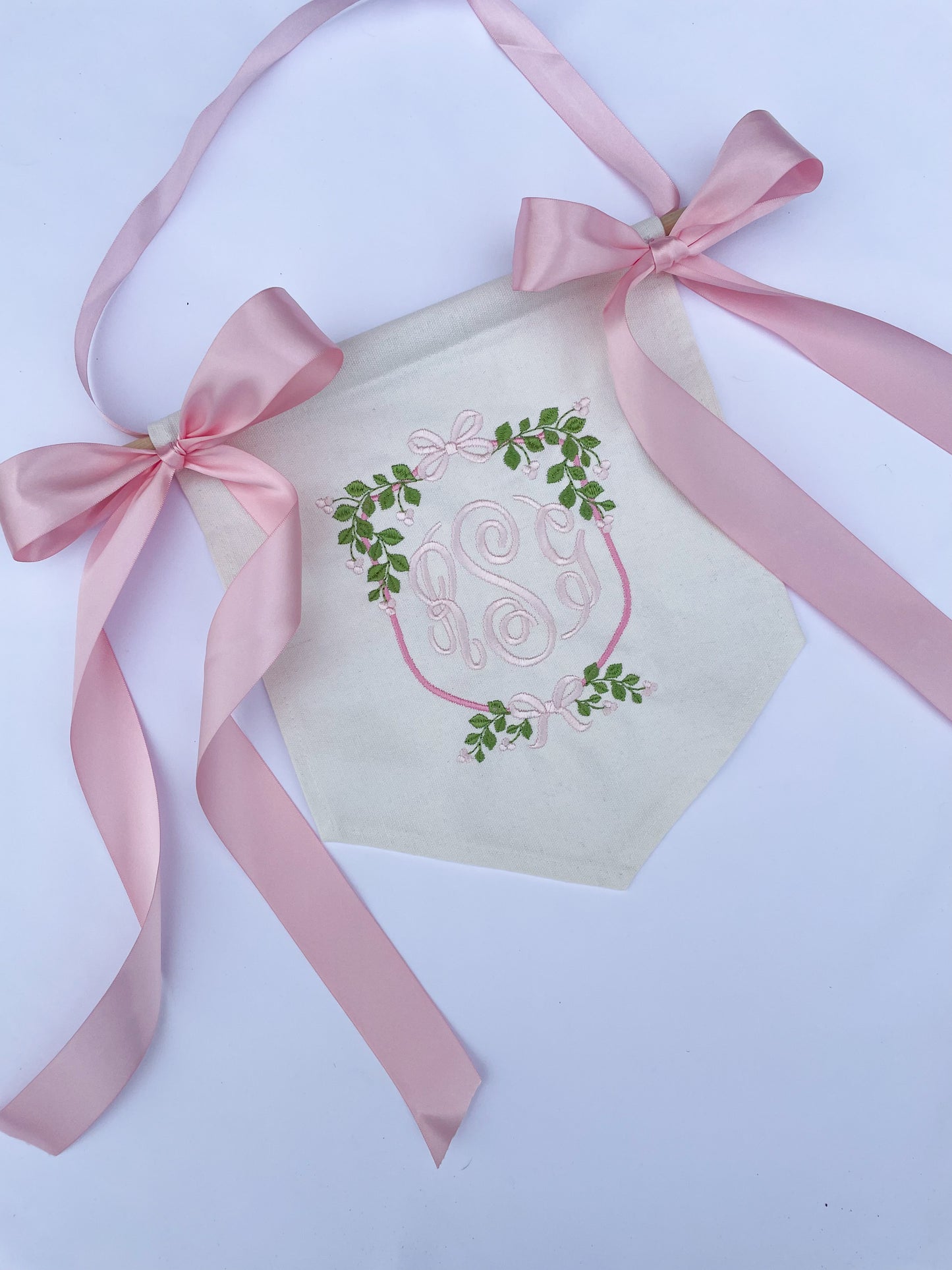Baby Banner