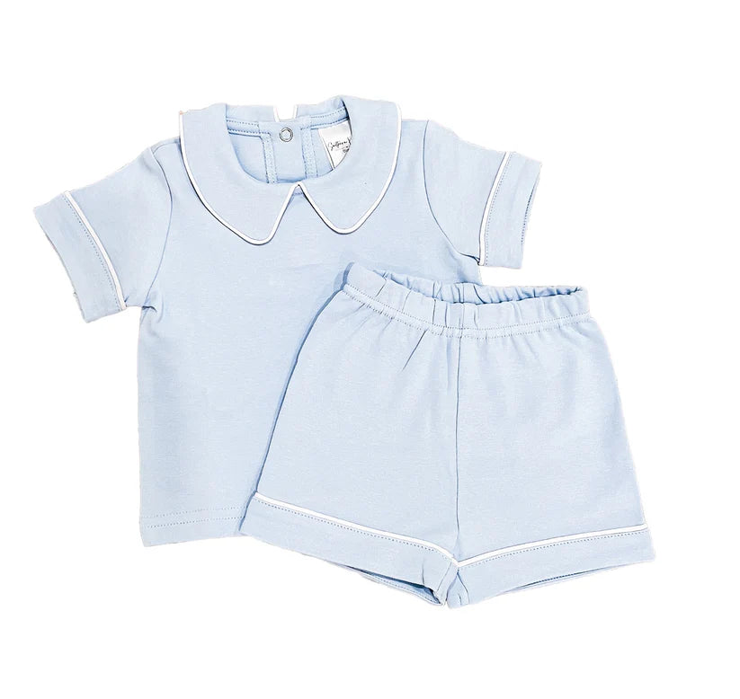 Boy's Short Set