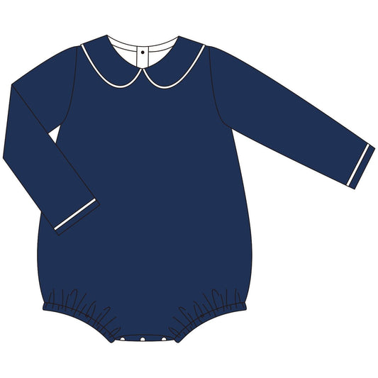 Navy Boy’s Bubble