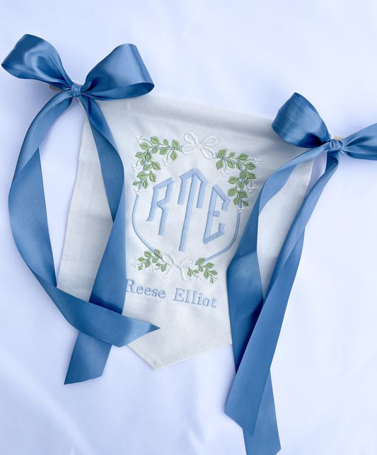 Baby Banner
